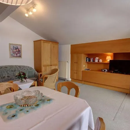 Hotel Kienberg Comfortable