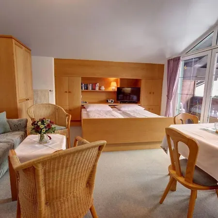 Hotel Kienberg Comfortable *