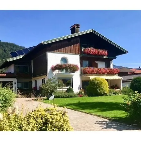 Hotel Kienberg Comfortable Inzell