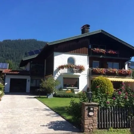 Hotel Kienberg Comfortable *